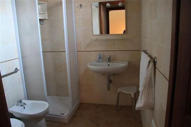 Agriturismo Baglio Donna Santa Villa Dattilo Farm stay