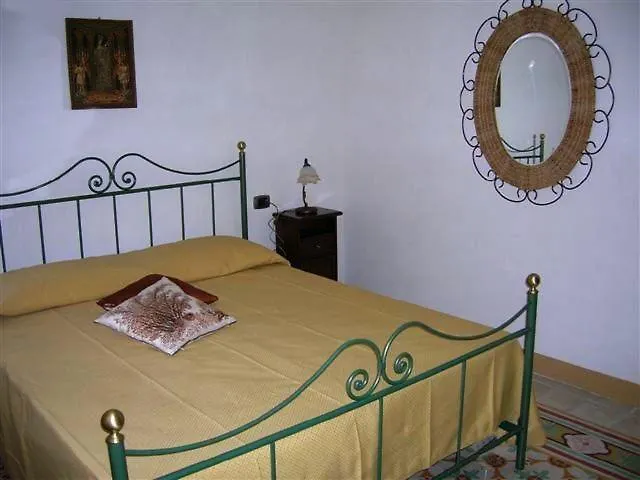 Agriturismo Baglio Donna Santa Villa Dattilo Italy