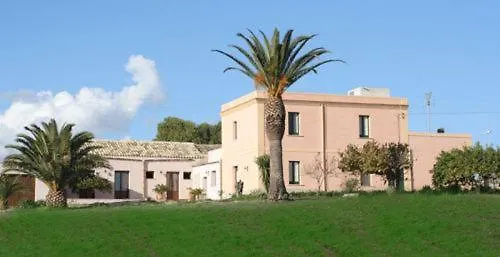 Agriturismo Baglio Donna Santa Villa Dattilo Farm stay