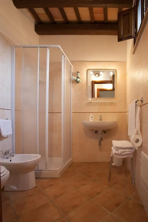 Farm stay Agriturismo Baglio Donna Santa Villa Dattilo Italy