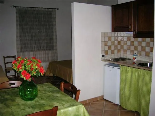 Agriturismo Baglio Donna Santa Villa Dattilo Farm stay