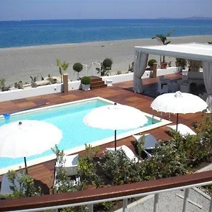 Holiday home Ancora Bianca, Terme Vigliatore